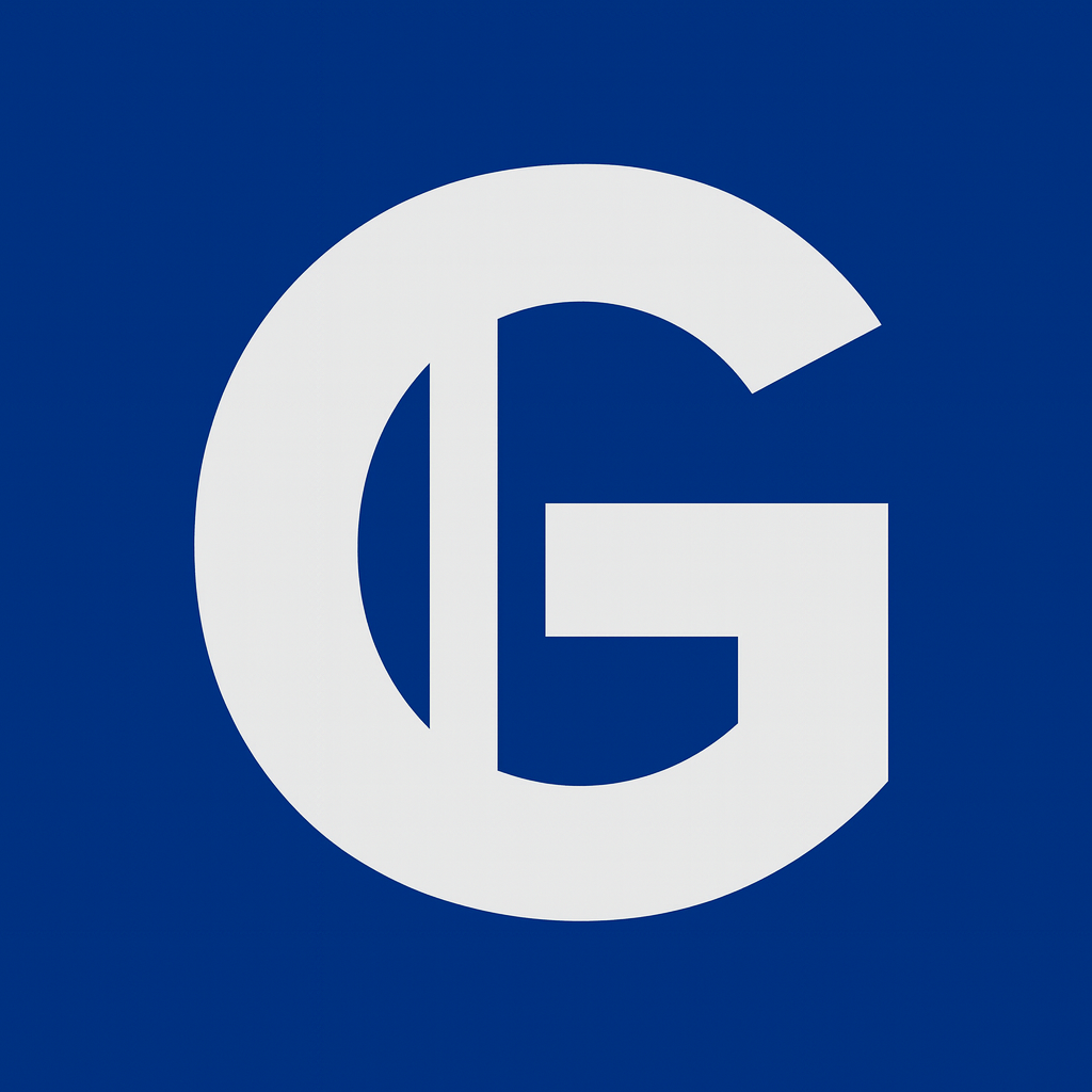 Papelería Gundlach logo
